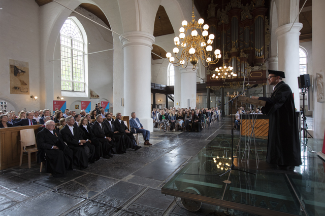 De Grote Kerk