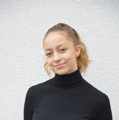 Maya Motzkau