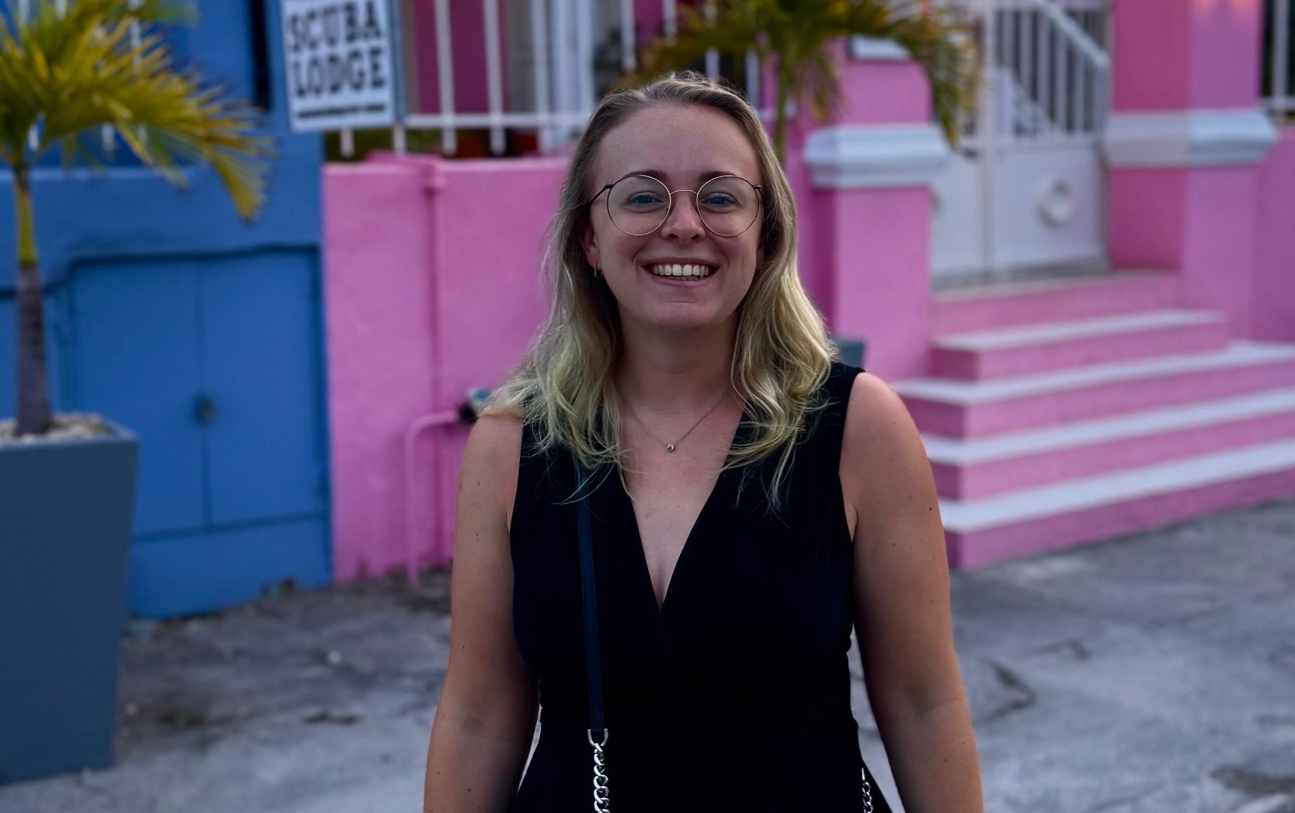 michelle van der ploeg