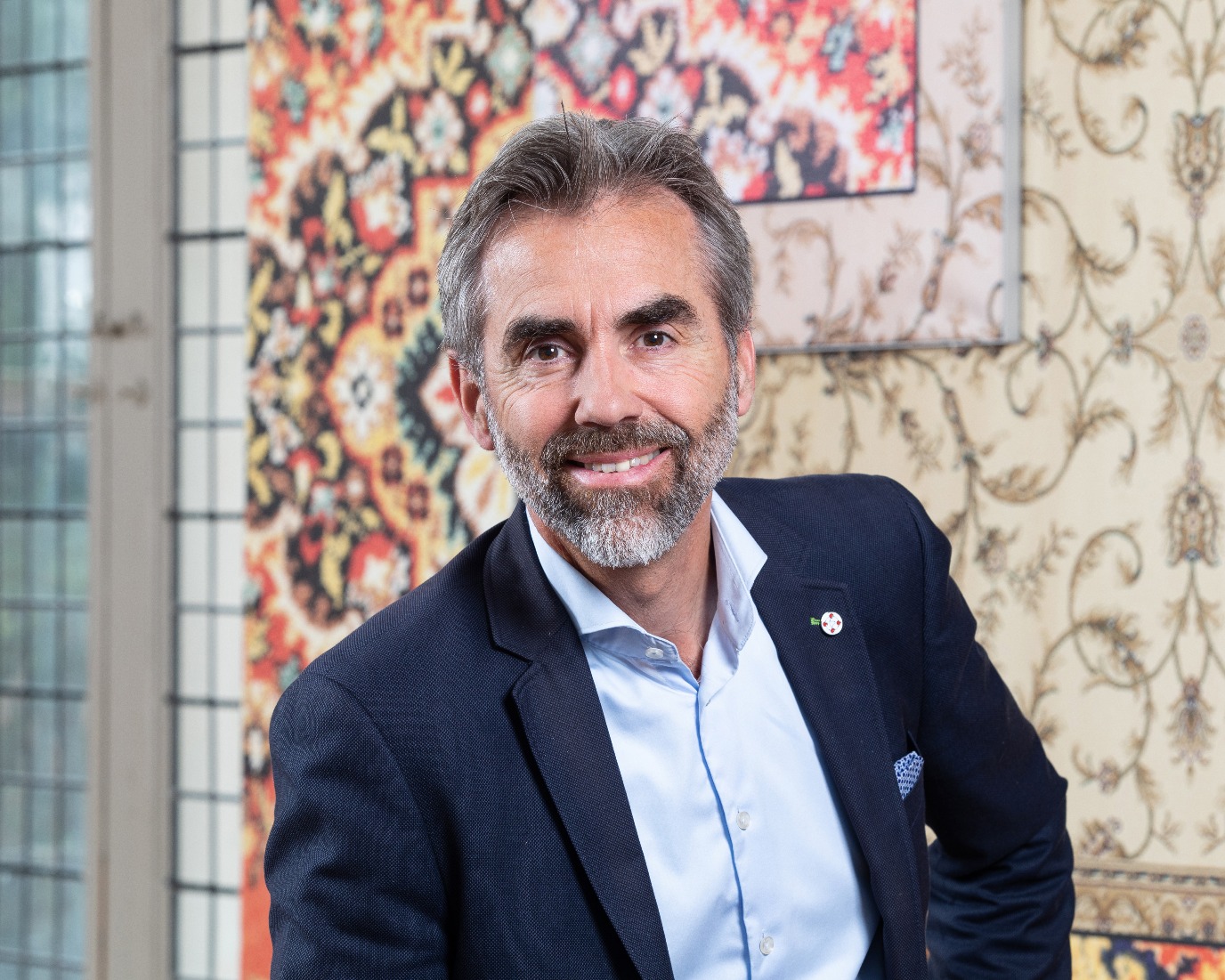 Evert-Jan van Nijen Directeur, Vereniging Circulair Friesland