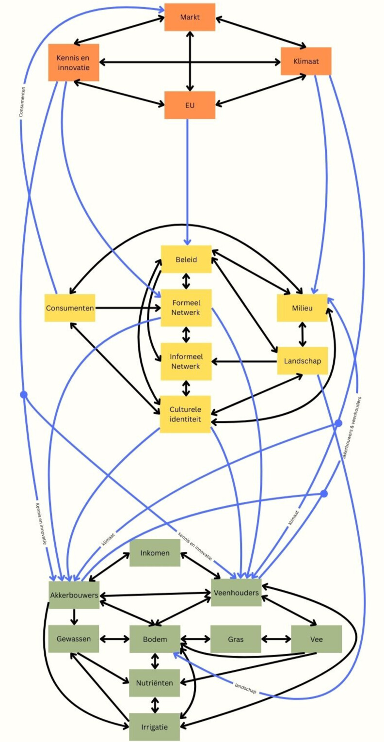 decoratieve afbeelding