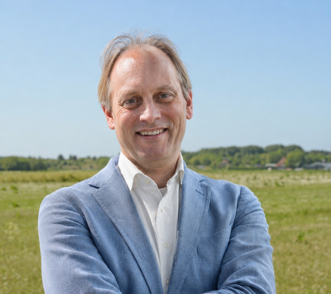 Niels Faber