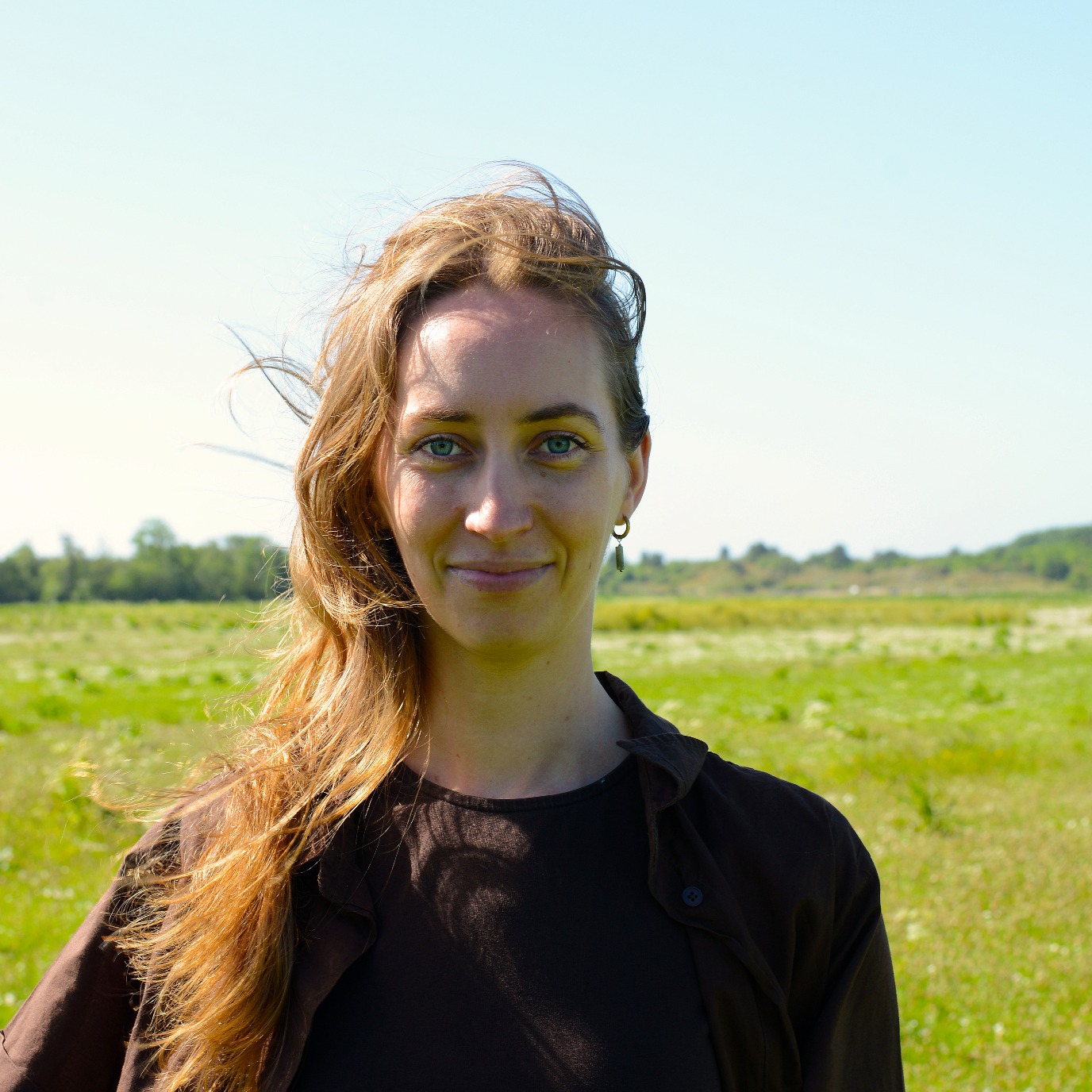 Esmée van Rijnberk