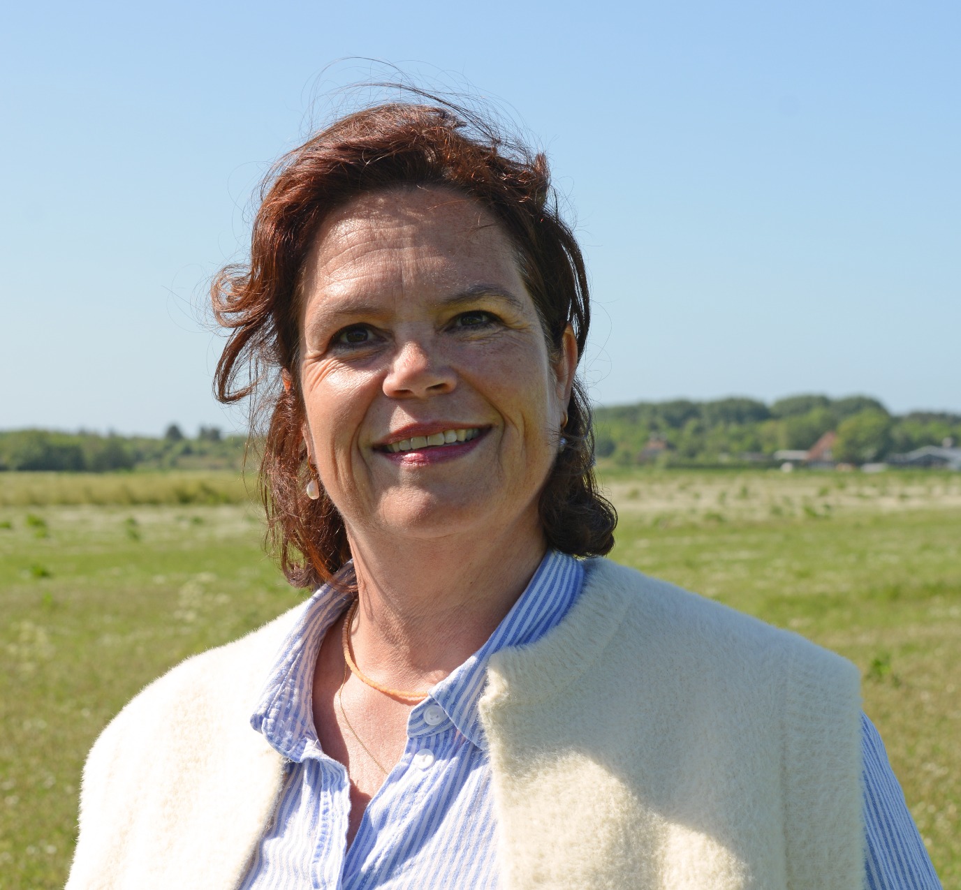 Griet Vonk