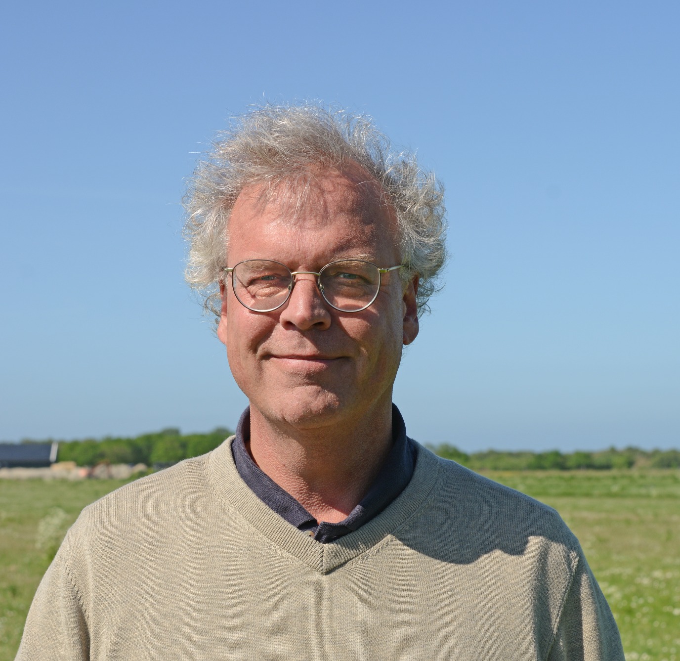 Gjalt de Jong