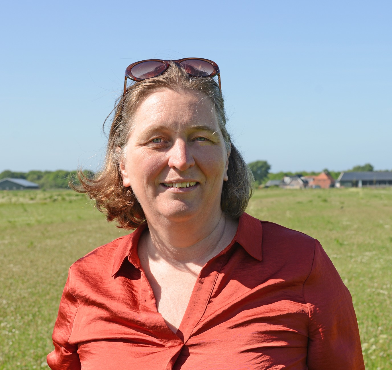 Helena Posthumus