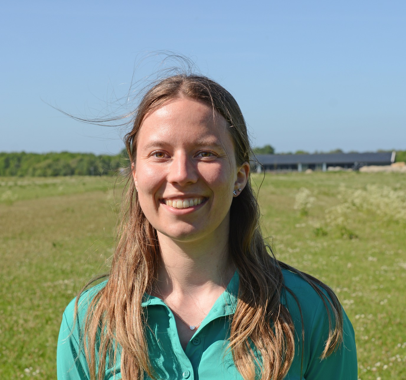 Hillie van der Bij