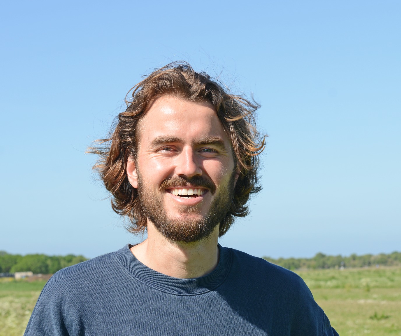 Jauke van Nijen