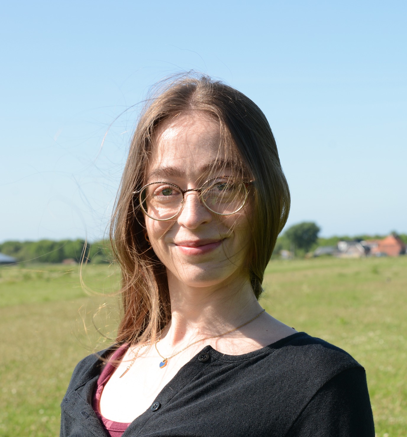 Noortje Wauben