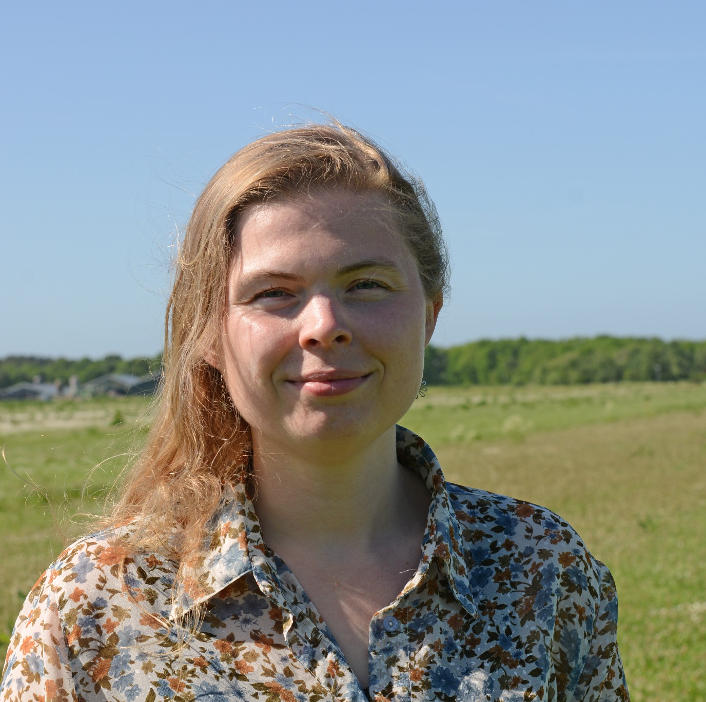 Sanne Heinen