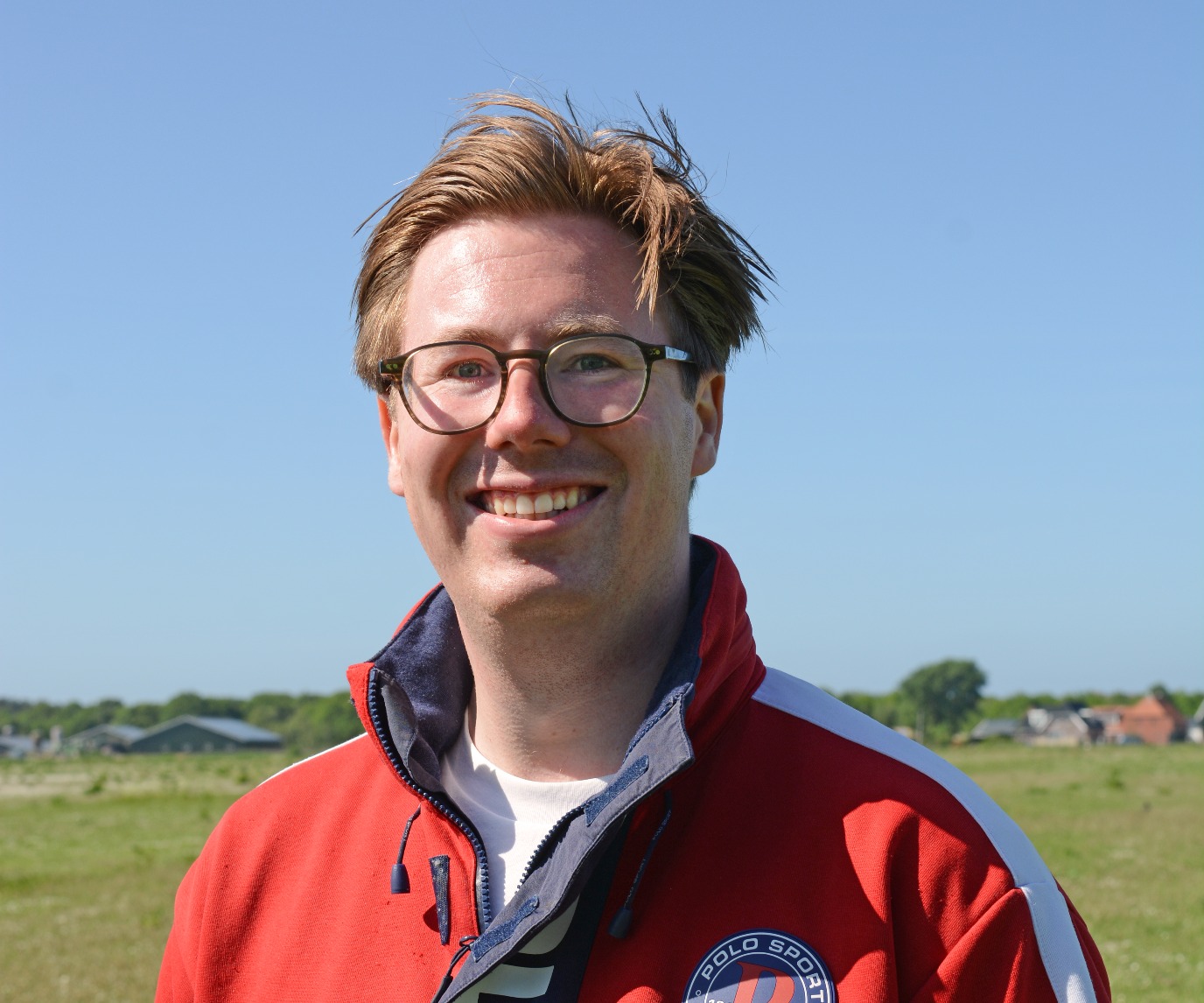Thom Dijkstra