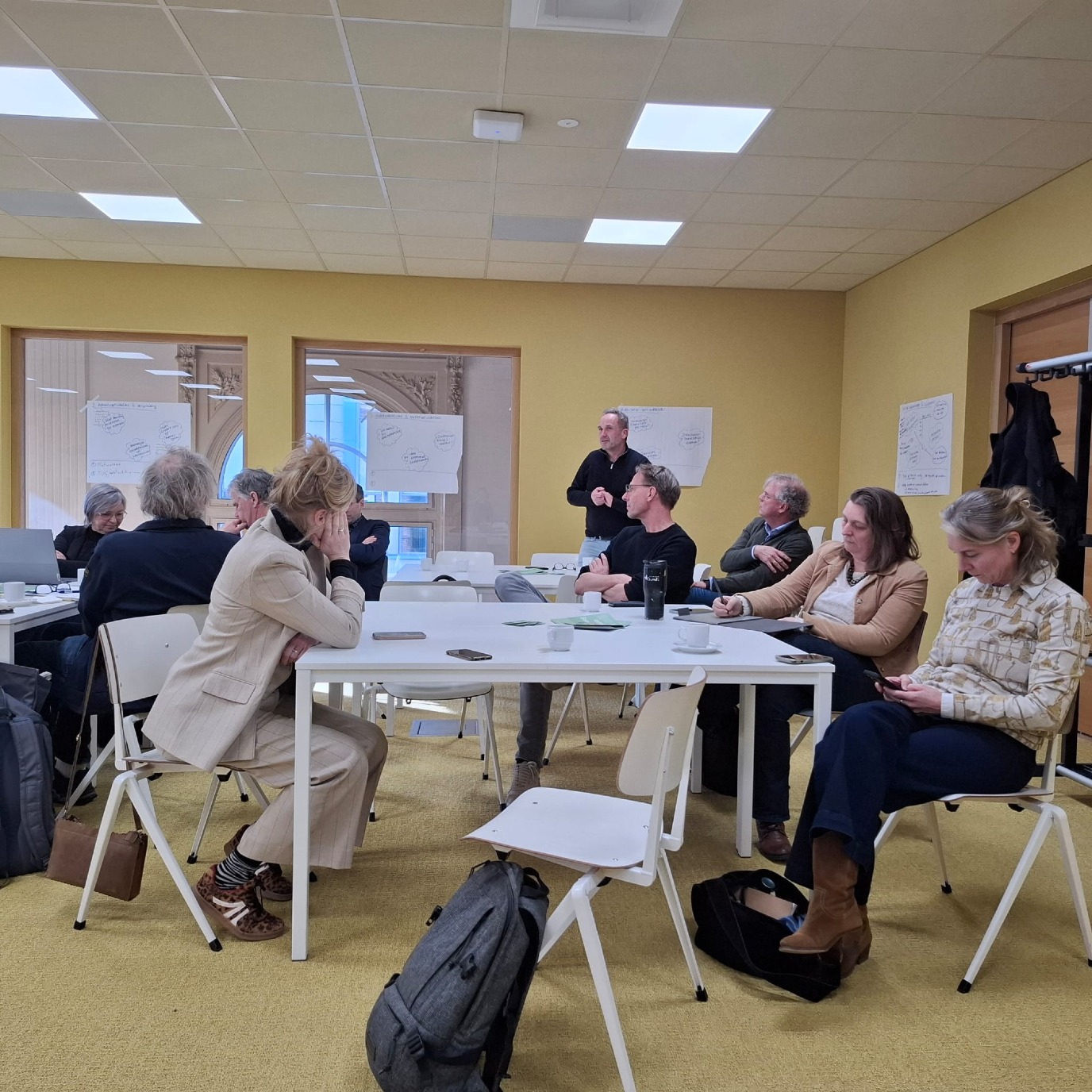 decoratieve afbeelding