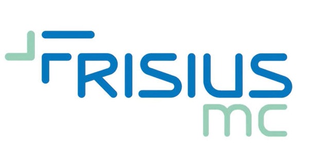 Logo Frisius MC