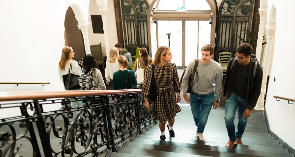 Education for professionals