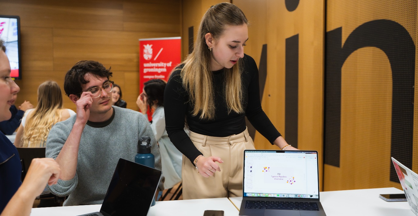 decoratieve afbeelding