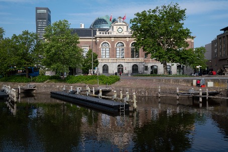 The Beurs