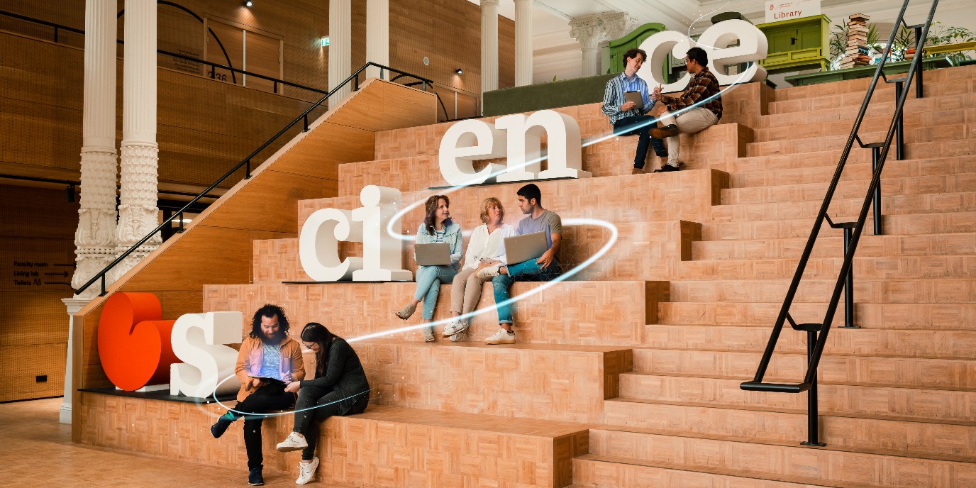 Digitaal Leiderschap