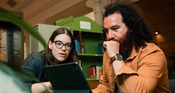 AI for policy makers (dutch course)