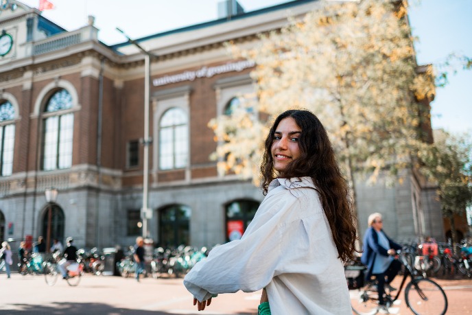 Kosten studeren