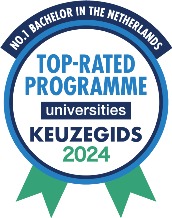 BSc Global Responsibility & Leadership top rated programme