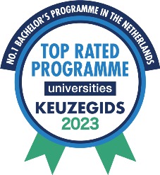 BSc Global Responsibility & Leadership top rated programme