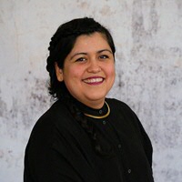 Amaranta Luna Arteaga