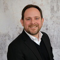 Prof. Andrej Zwitter