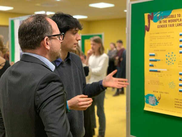 Poster presentation