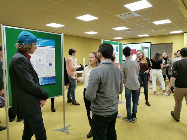 Poster presentation