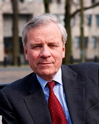 Jaap de Hoop Scheffer