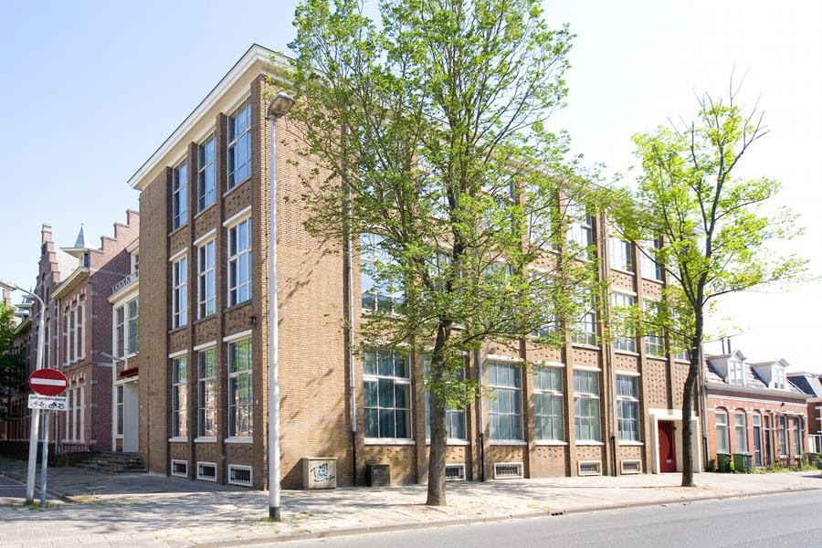 UCF Housing at Kanaalstraat