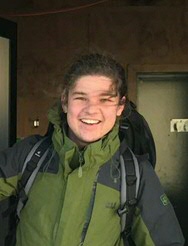 Max Eisenbarrt