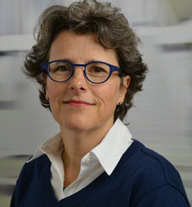 Dr. Anne Beaulieu