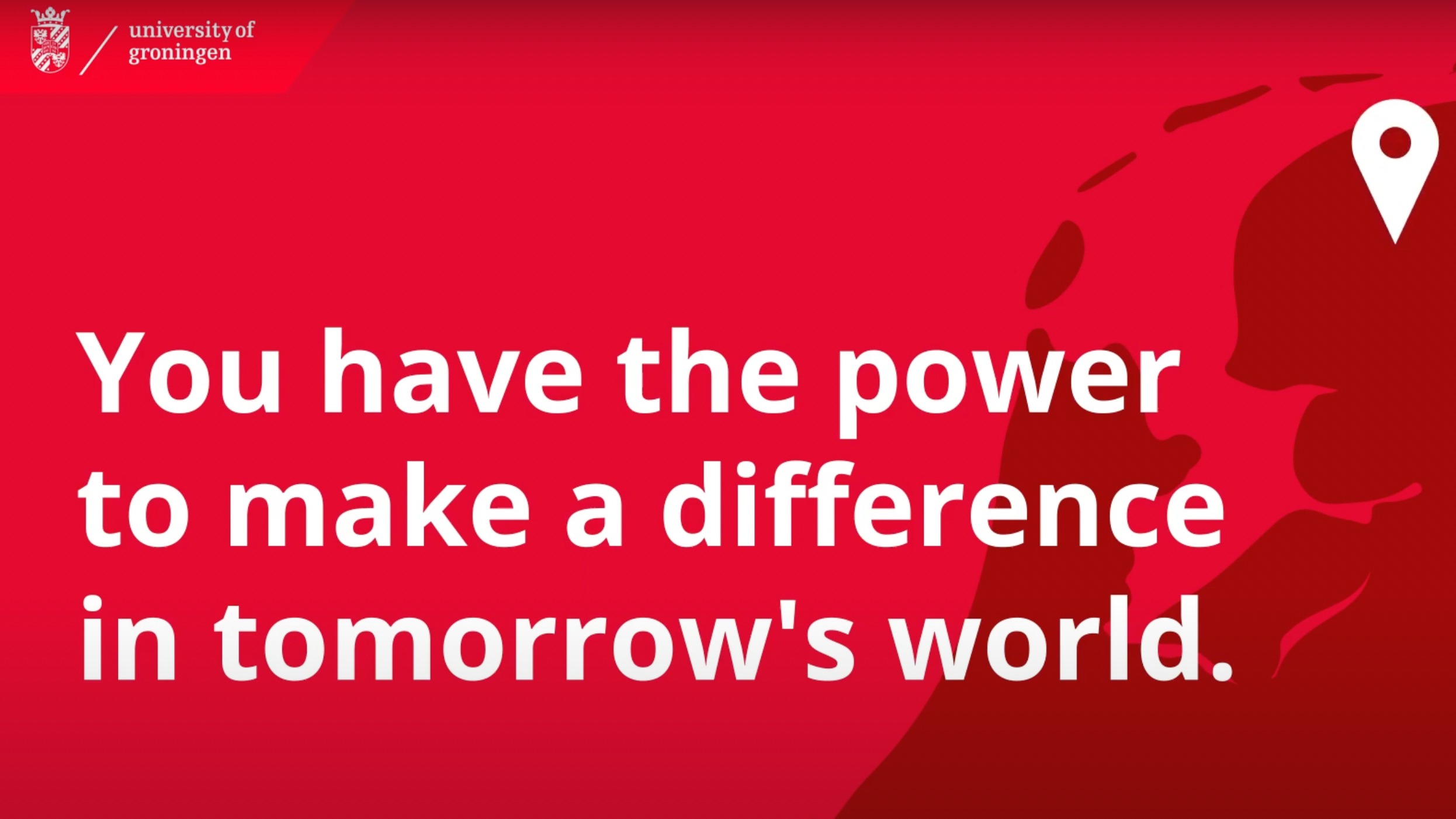 Global Responsibility & Leadership in a nutshell