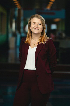 Director Freya Liemburg