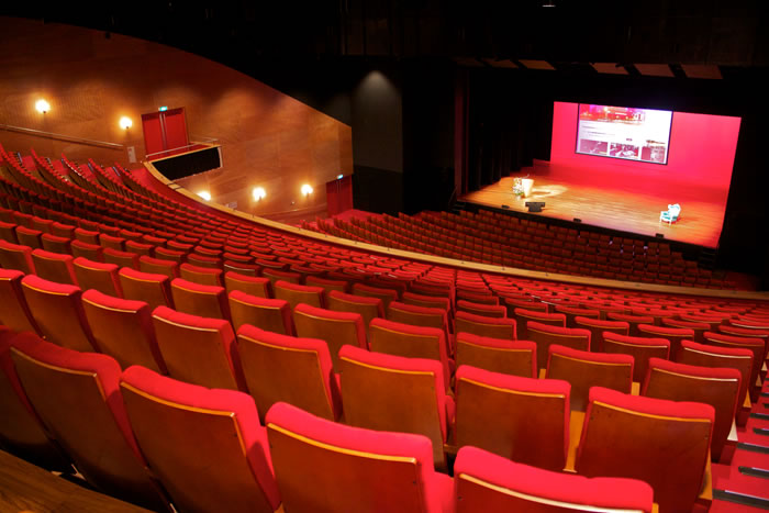 Partner conferences of RUGCIC