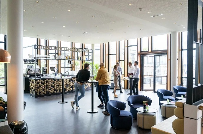 decoratieve afbeelding