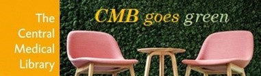 Green CMB