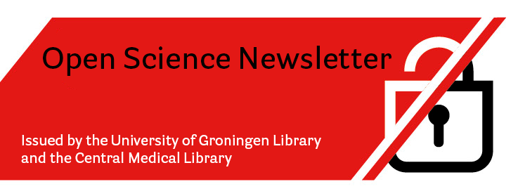 Open Science Newsletter