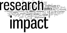 Research impact