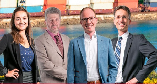 Onze experts