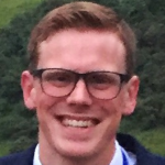 Mitchell van den Adel