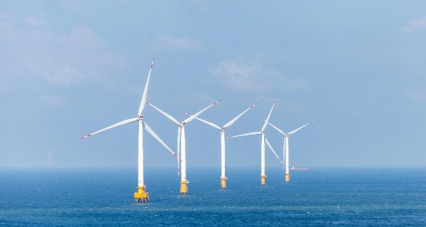 Circularity and Energy Transition
