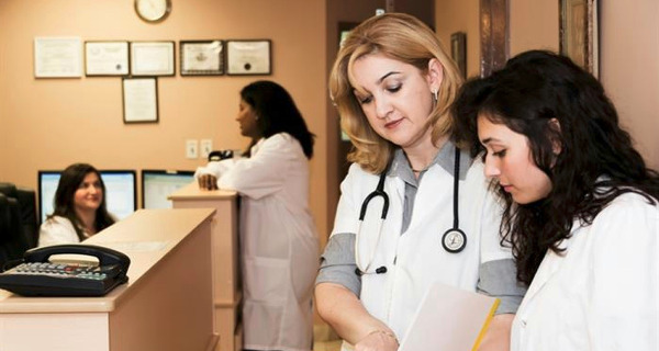 Healthcare Logistics