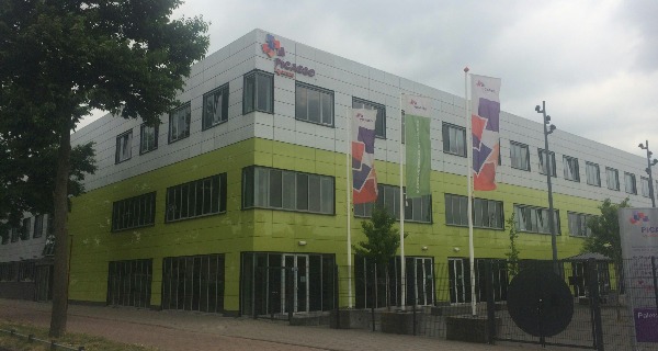Logistics in schools