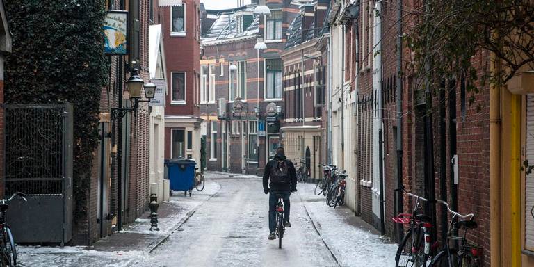 Hoekstraat