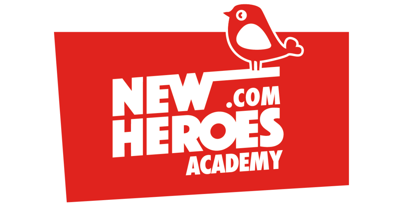 logo new heroes