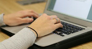 Online library workshops for researchers, teachers and PhD students