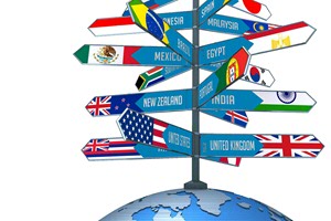 Language Centre online courses