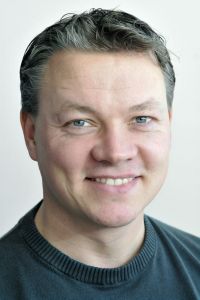 Martijn van der Steen